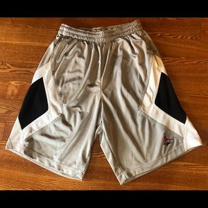 Men’s Jordan flight shorts
